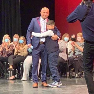 Meet your Posher, James